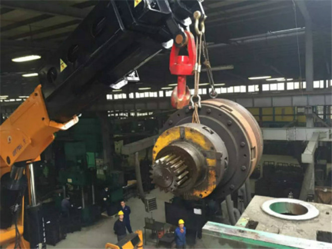 大兴区大件吊装注意事项