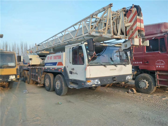 大兴区大件吊装对场地的要求